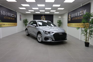 AUDI A3 Sportback 2021