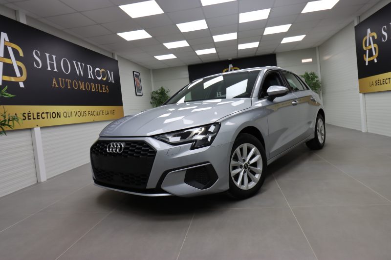 AUDI A3 Sportback 2021