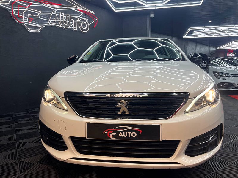 PEUGEOT 308 II 2019