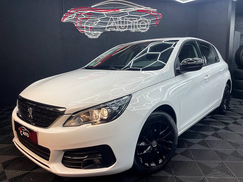 PEUGEOT 308 II 2019