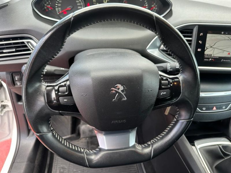 PEUGEOT 308 II 2019