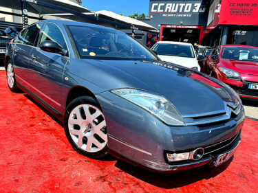 CITROEN C6 2008