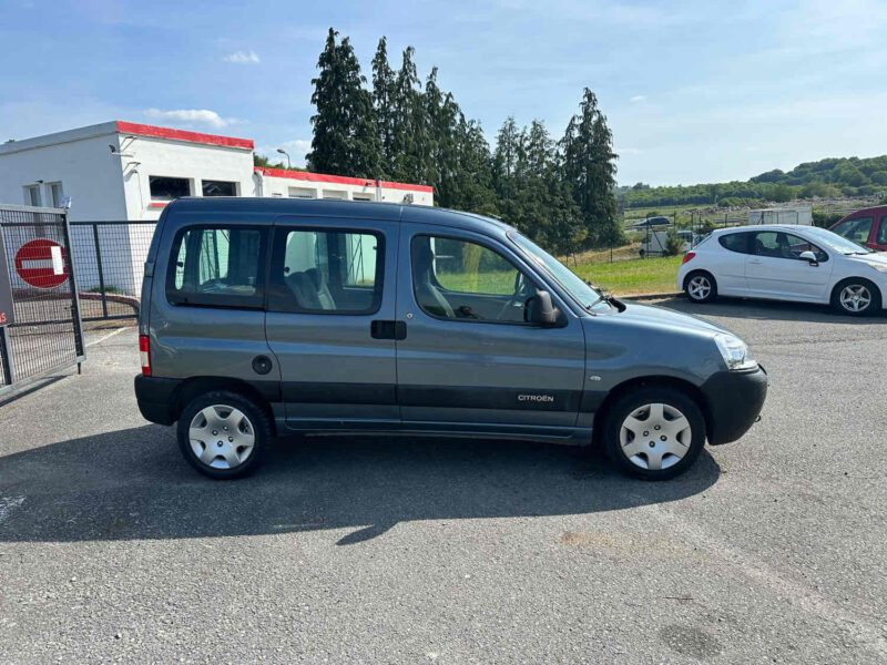 CITROEN BERLINGO 2009