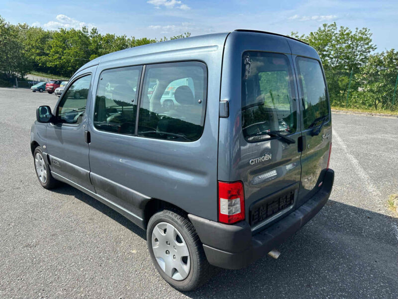 CITROEN BERLINGO 2009