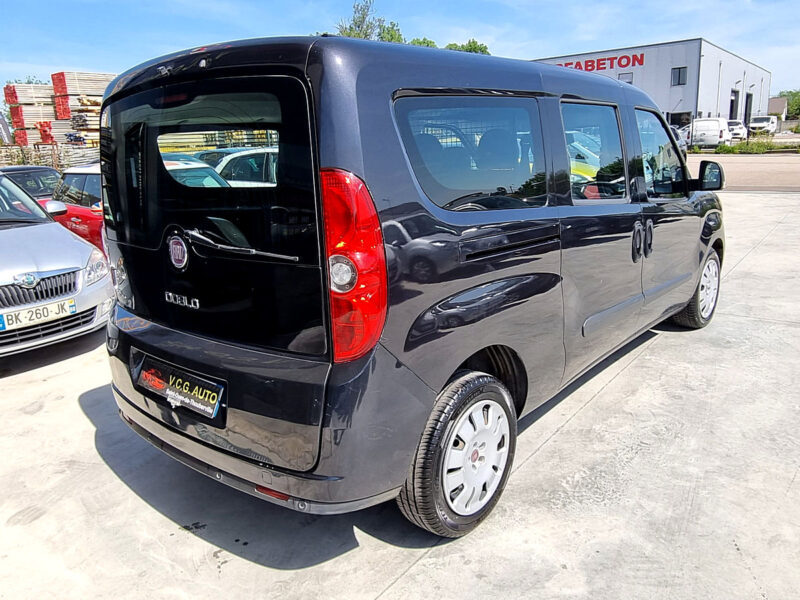 FIAT DOBLO Cargo 1.6 D Multijet 105