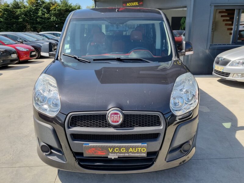 FIAT DOBLO Cargo 1.6 D Multijet 105