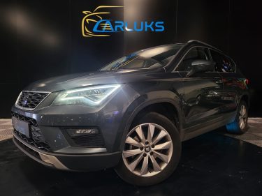 SEAT ATECA 1.0 115 cv STYLE START/STOP CAMERA / TOIT OUVRANT / APPLE CARPLAY