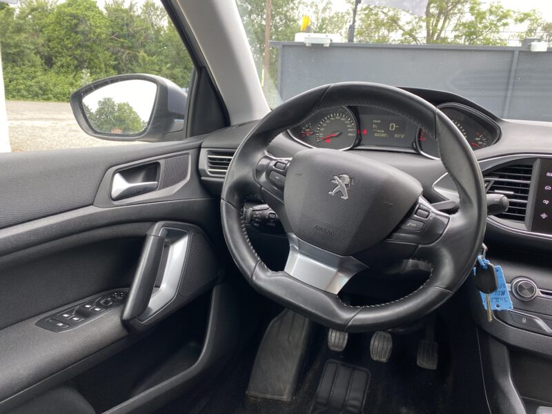 PEUGEOT 308 SW II 2014