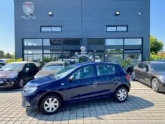 DACIA SANDERO II 1.0 73cv