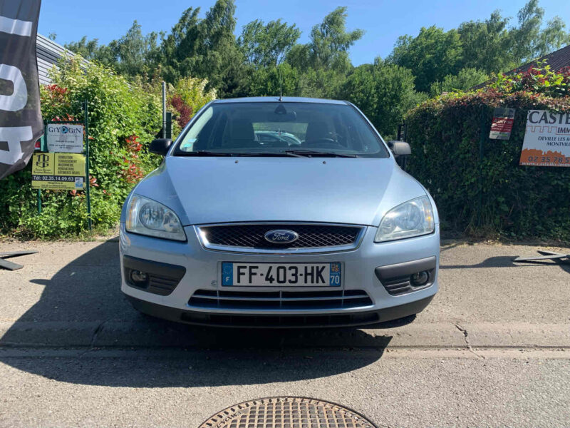 FORD FOCUS II 1.6Ti 115CV