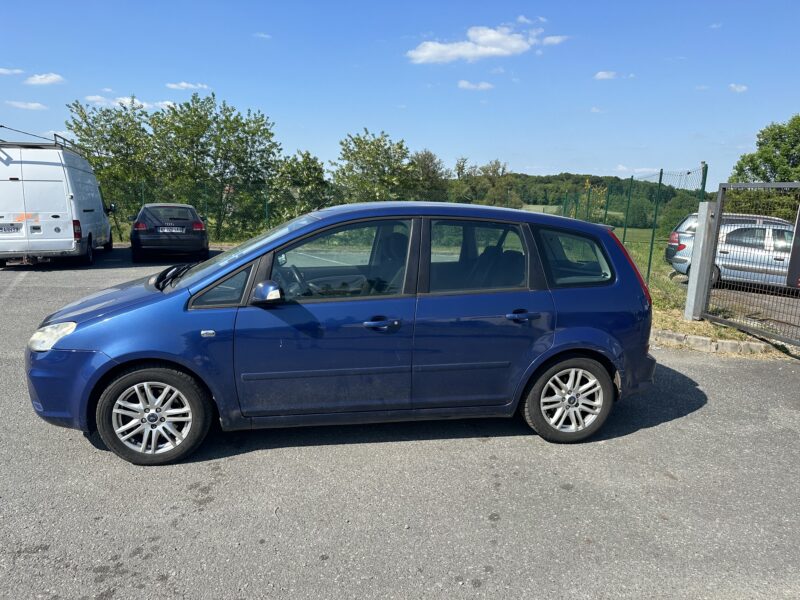 FORD C-MAX 2009