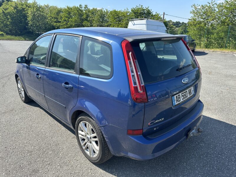 FORD C-MAX 2009