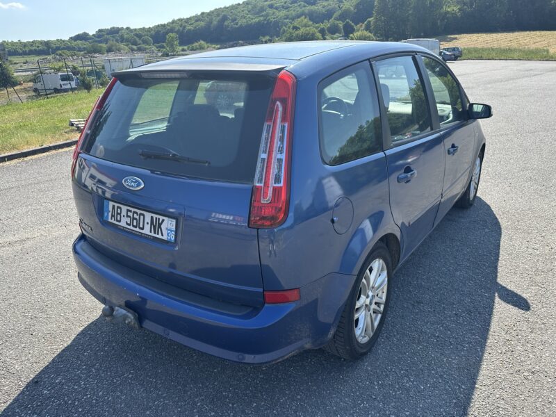 FORD C-MAX 2009