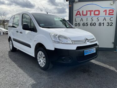 CITROEN BERLINGO  2014