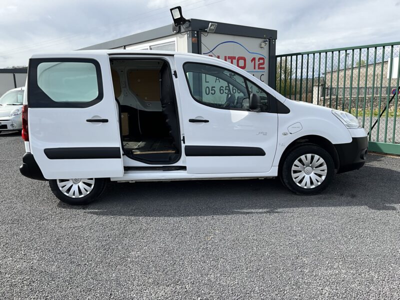 CITROEN BERLINGO  2014