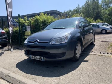 CITROEN C4 1.4i 16V 90CV