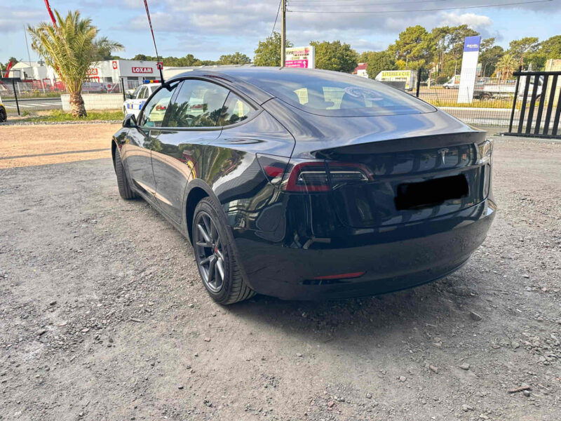 TESLA MODEL 3 PHASE 2 SR+  2021 (BONUS)