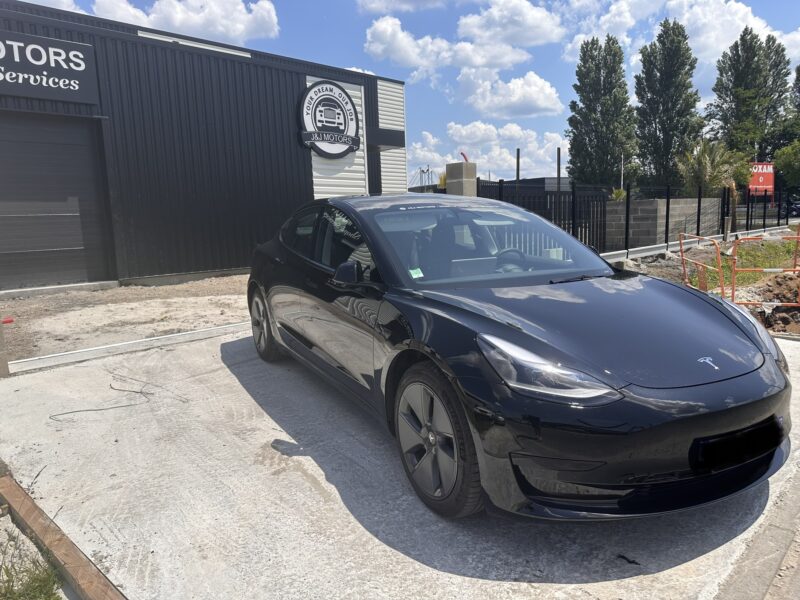 TESLA MODEL 3 PHASE 2 SR+  2021 (BONUS)