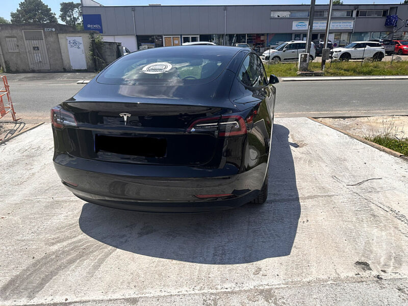 TESLA MODEL 3 PHASE 2 SR+  2021 (BONUS)