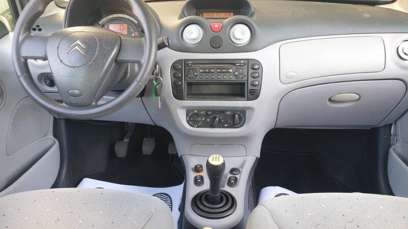 CITROEN C3 I 1.4i Pack Ambiance