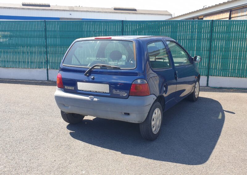 RENAULT TWINGO I 1.2i