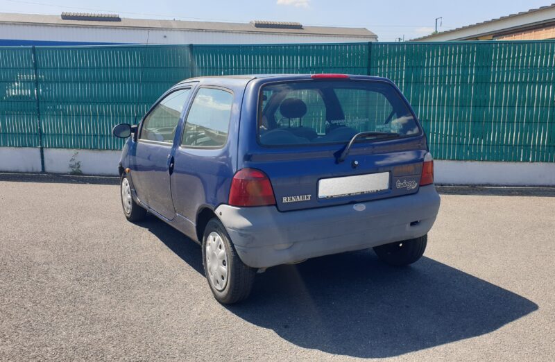 RENAULT TWINGO I 1.2i