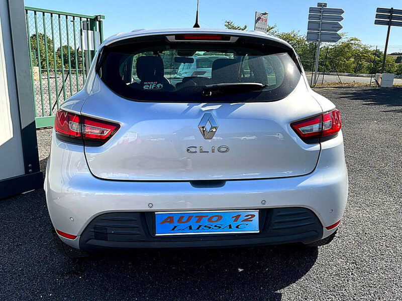 RENAULT CLIO  2019