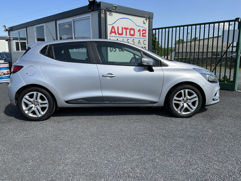 RENAULT CLIO  2019