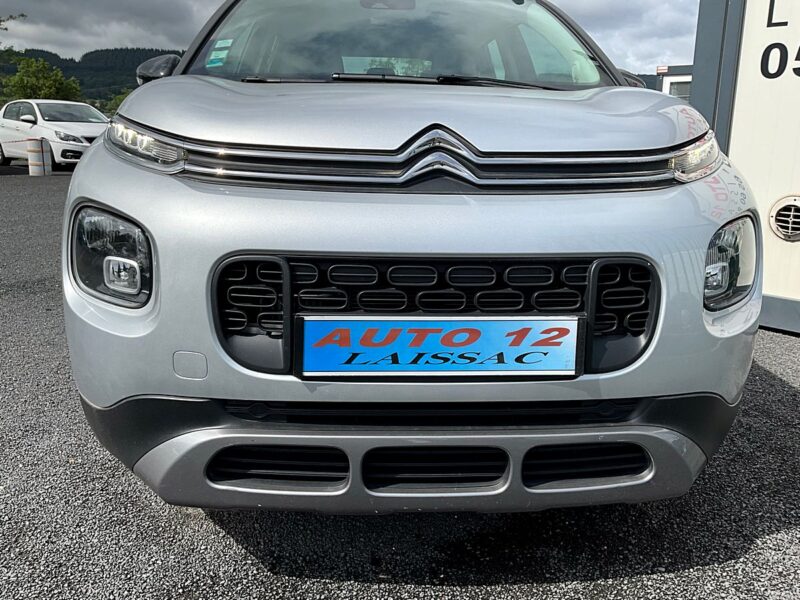 CITROEN C3 AIRCROSS  2019