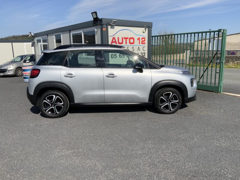 CITROEN C3 AIRCROSS  2019