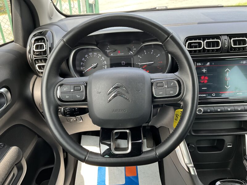 CITROEN C3 AIRCROSS  2021