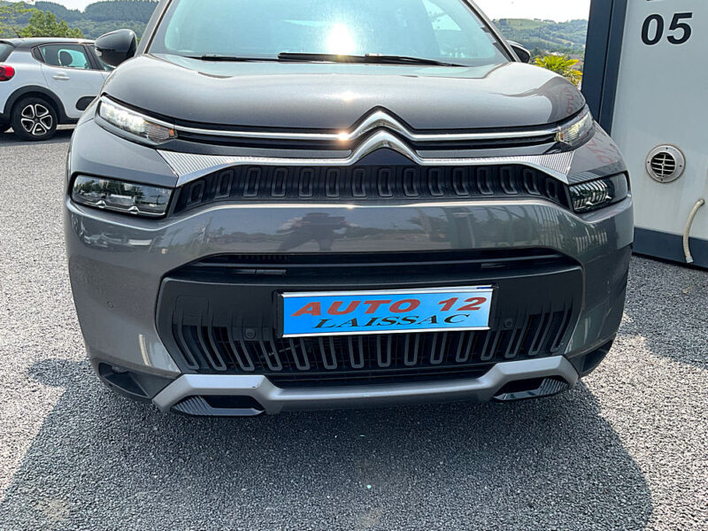 CITROEN C3 AIRCROSS  2021