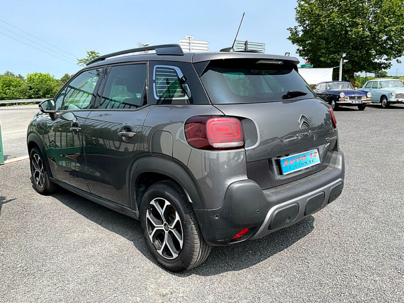 CITROEN C3 AIRCROSS  2021