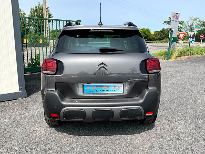 CITROEN C3 AIRCROSS  2021