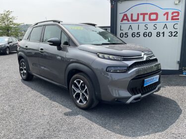 CITROEN C3 AIRCROSS  2021