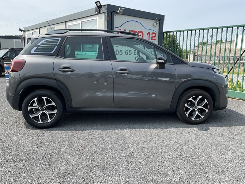 CITROEN C3 AIRCROSS  2021