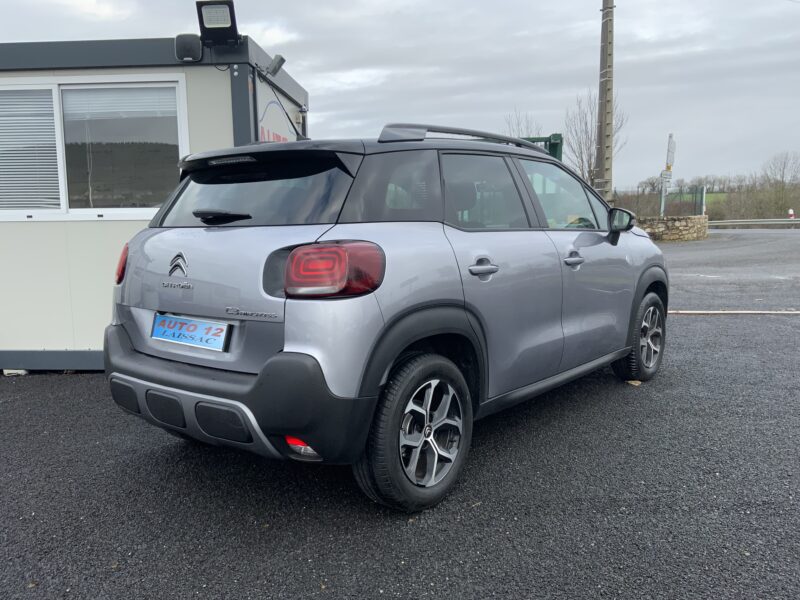 CITROEN C3 AIRCROSS 2022