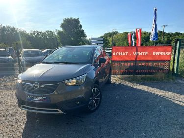 OPEL CROSSLAND X / CROSSLAND 2019 - 94752 KM