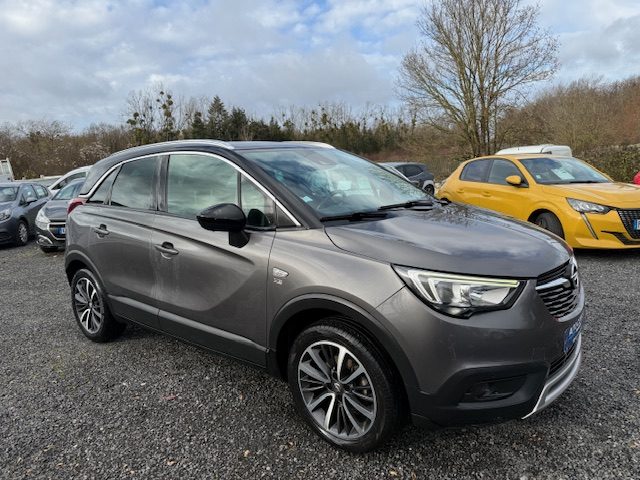 OPEL CROSSLAND X / CROSSLAND 2019 - 96355 KM