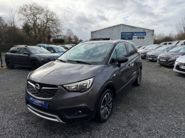 OPEL CROSSLAND X / CROSSLAND 2019 - 96355 KM