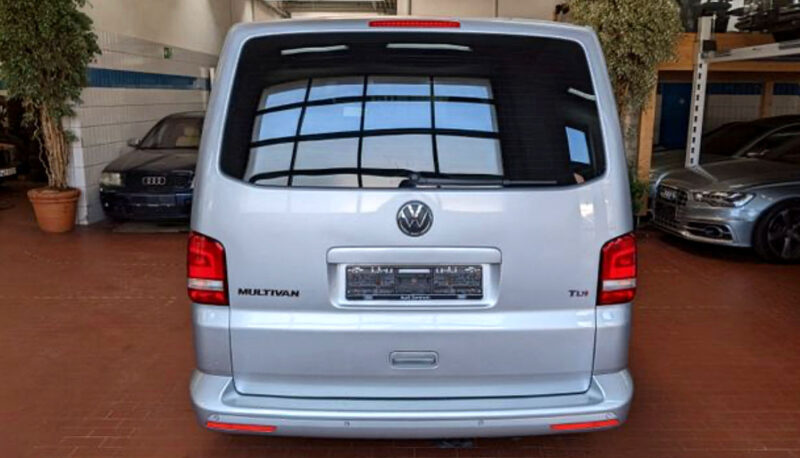 Volkswagen  T5 Multivan Comfortline  BITDI 179 cv  2012