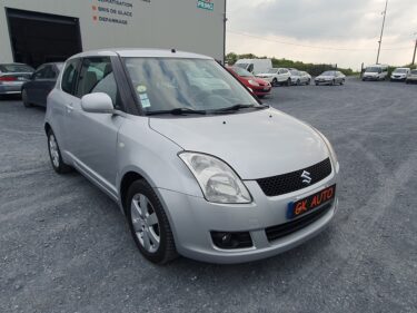 SUZUKI SWIFT 1.3 92cv 2009 110000 km 