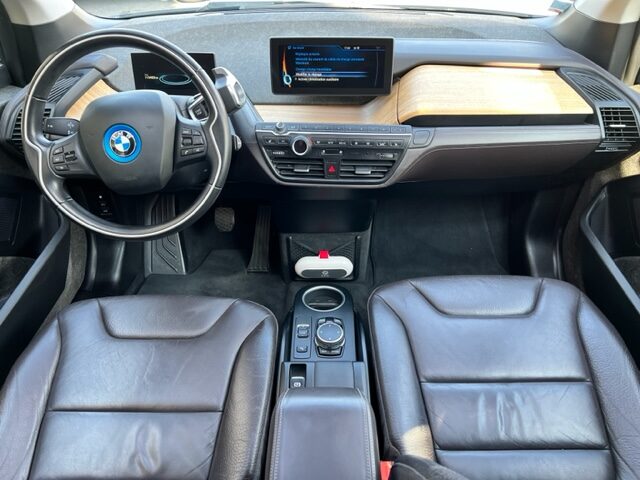 BMW i3 60Ah Prolongateur d'autonomie (REX) FULL EDITION