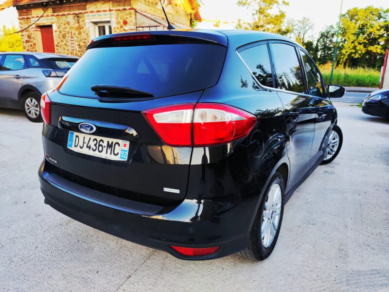 FORD C-MAX 2014