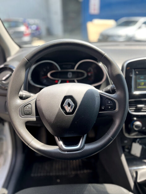 RENAULT CLIO IV 2019