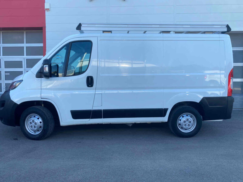 PEUGEOT BOXER 2.0 BlueHDi 110 