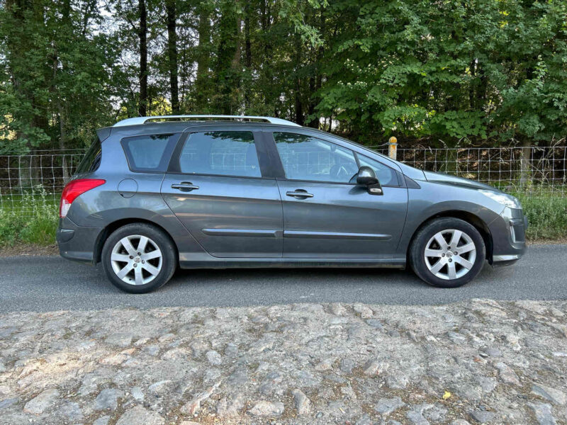 PEUGEOT 308 SW I 2008