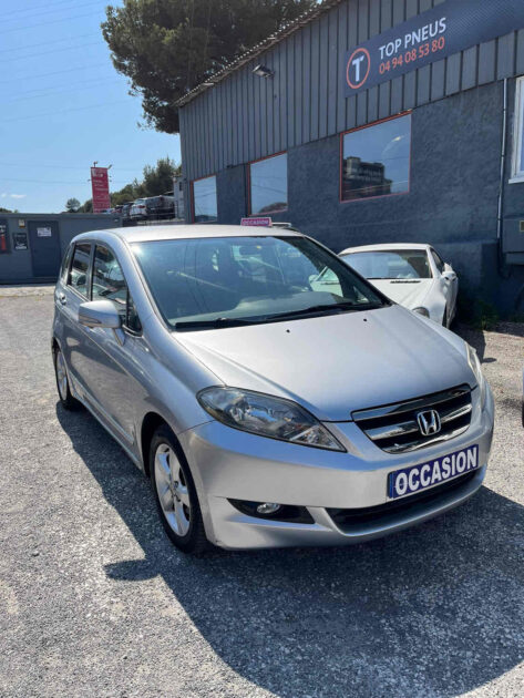 HONDA FR-V 2.2 CDI 140 CV 