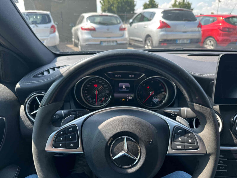 MERCEDES CLASSE A 2018