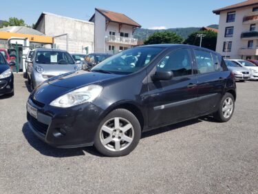 RENAULT CLIO III 1.2i 75CV EXPRESSION